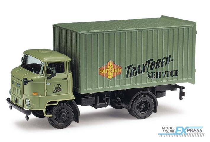 Busch autos 95534